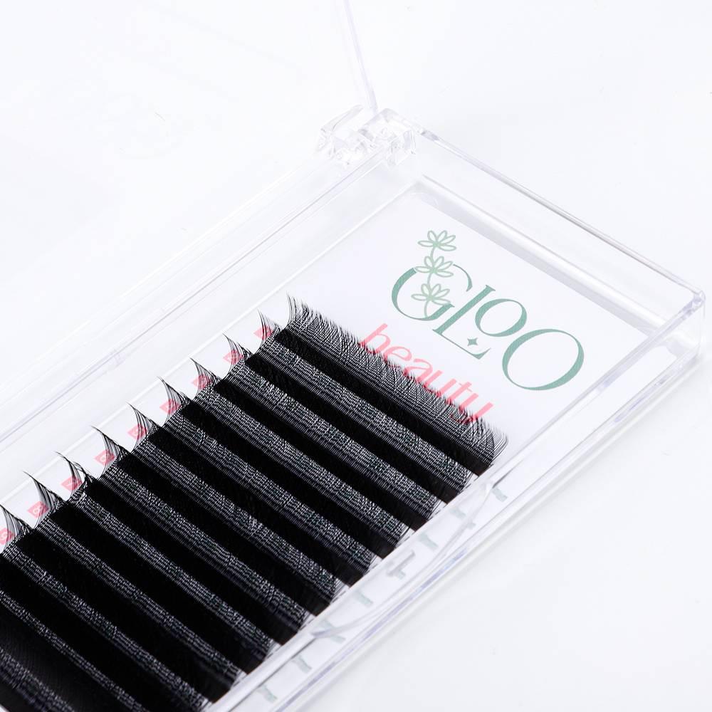 YY Lashes Mixed