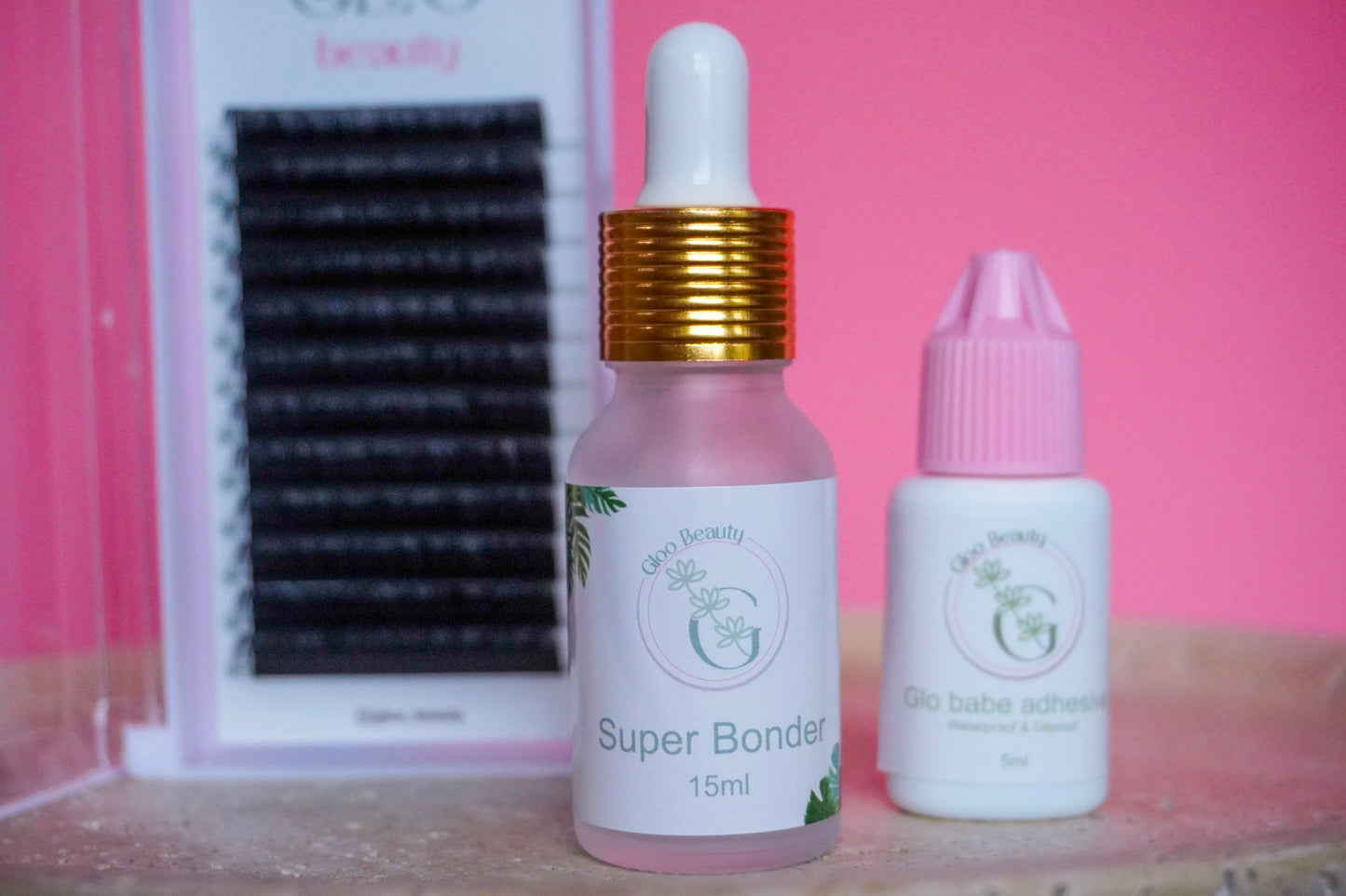 Super Bonder
