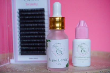 Super Bonder